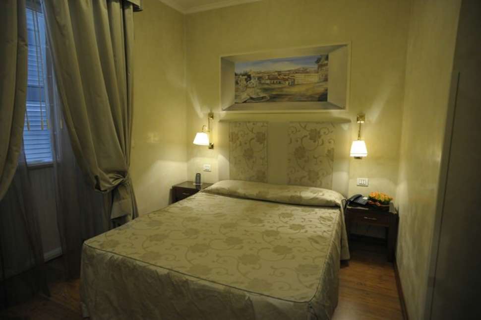Een foto van Hotel Camelia