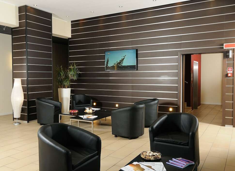 Een foto van IH Hotels Milano Gioia