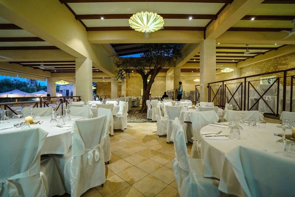 Een foto van Futura Club Le Cale d'Otranto