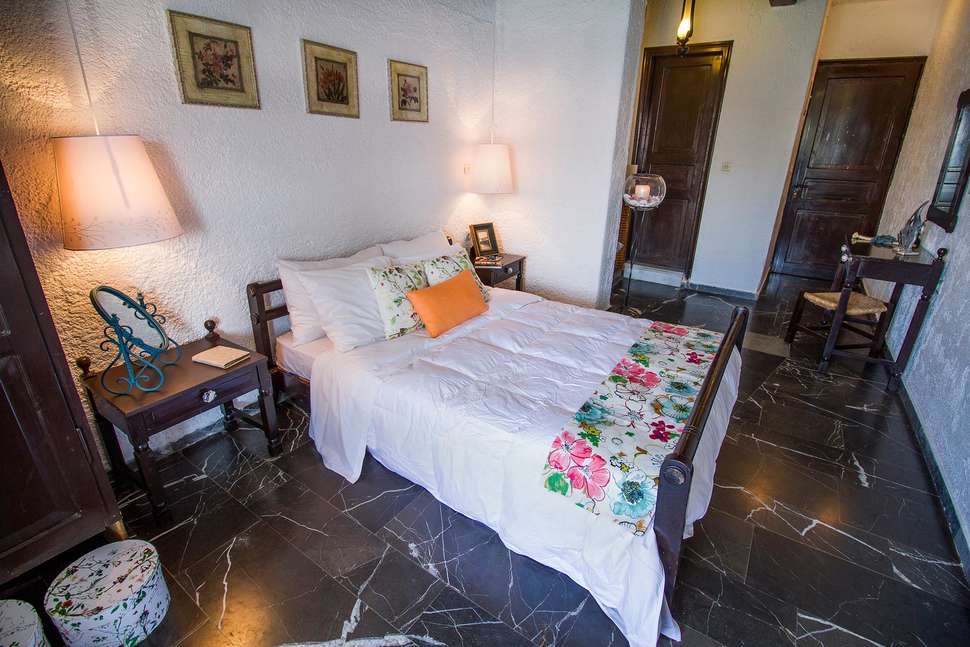 Een foto van Porto Maltese Boutique Hotel