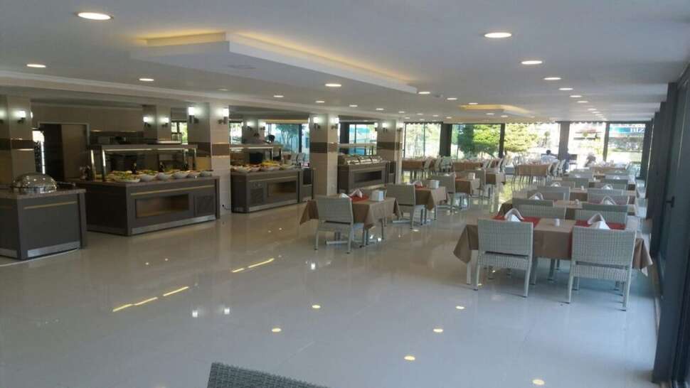 Een foto van Ada Newday Resort & Spa