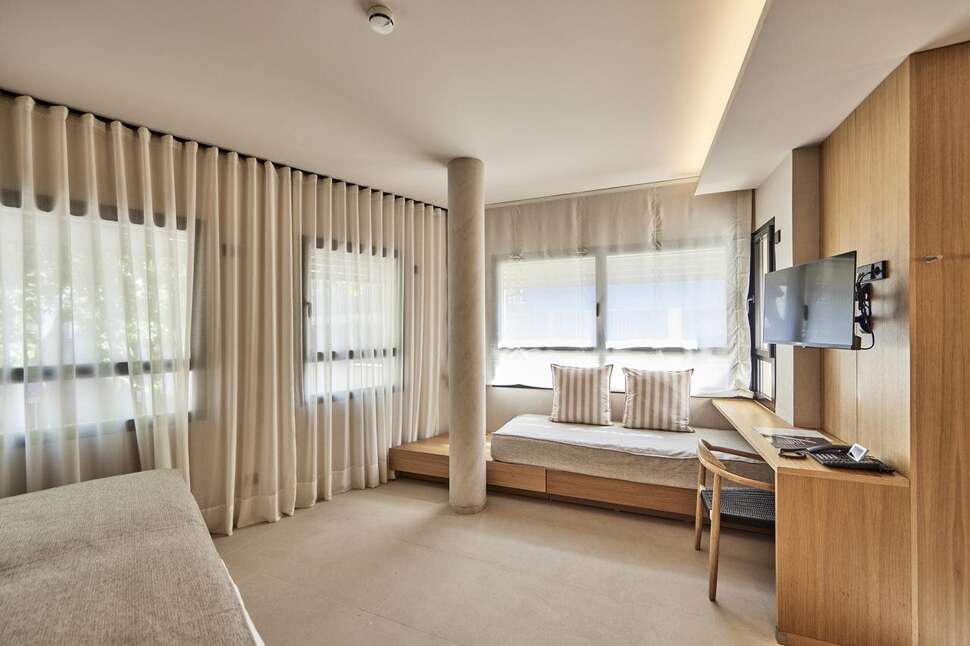 Een foto van Joes Gomila Boutique Hotel