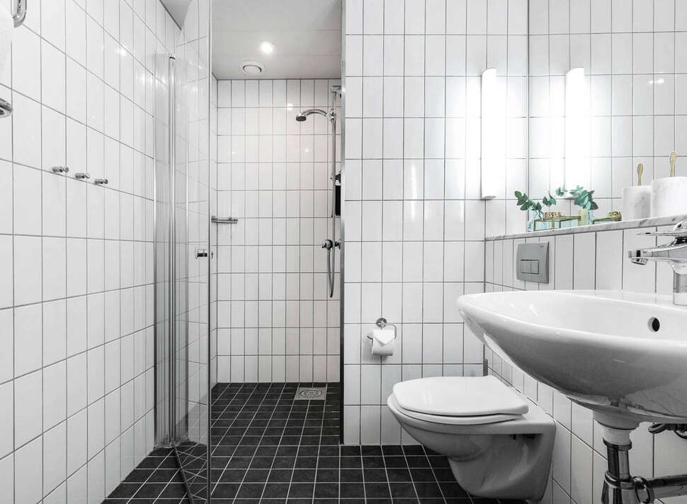 Een foto van Biz Appartementen Gärdet