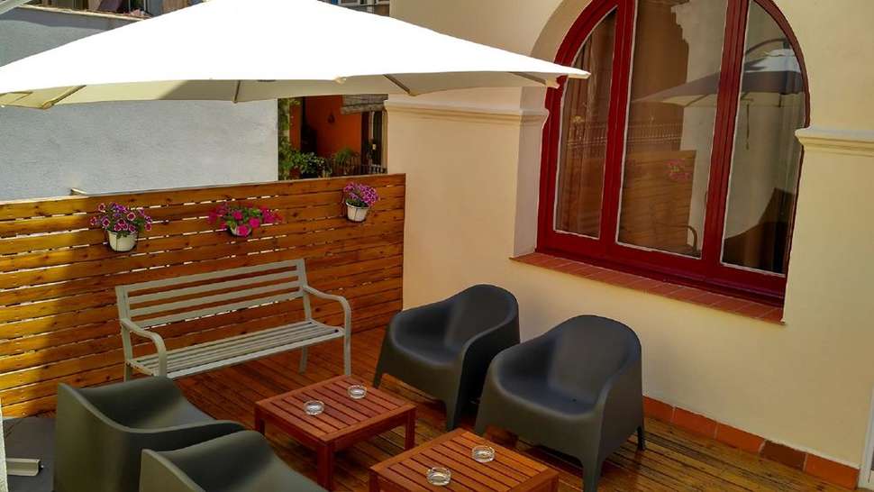 Een foto van BCN Urbaness Hotels Bonavista