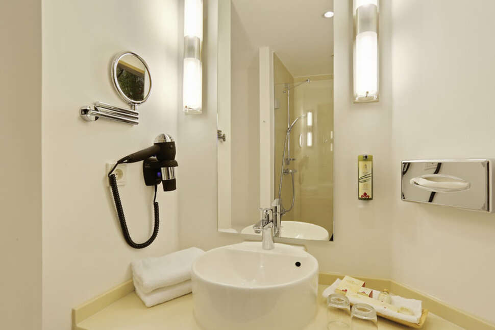 Een foto van Achat Hotel Bremen City