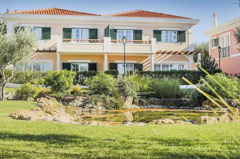 Een foto van Longevity Cegonha Country Club