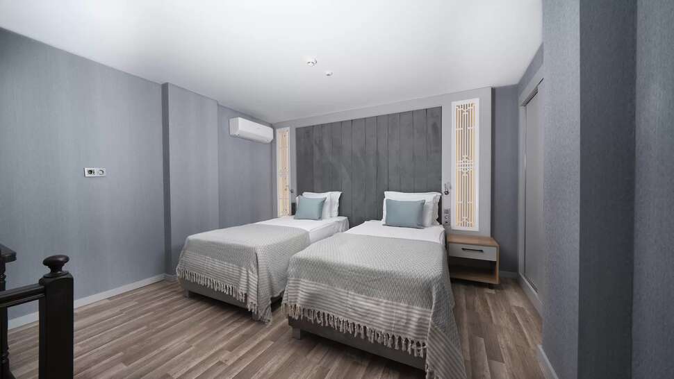 Een foto van Siam Elegance Hotels & Spa