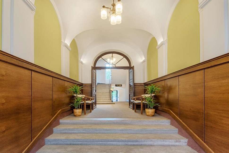 Een foto van Yarden Aparthotel