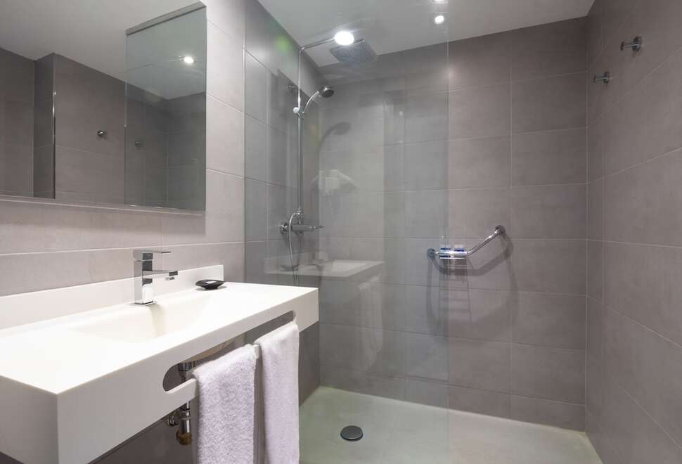 Een foto van Hotel Isla Mallorca & Spa
