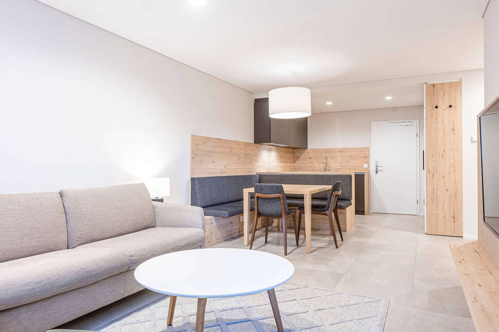 Een foto van Bergresort Gerlitzen by Alps Resorts