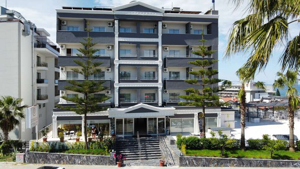 Een foto van Sun Beach Hill