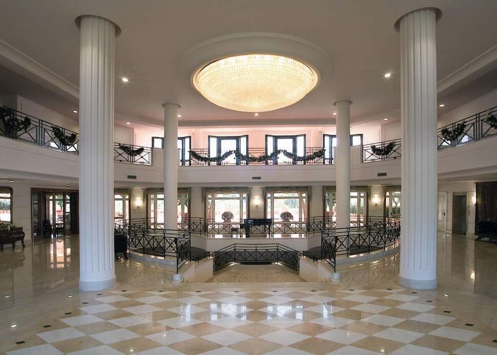 Ein Foto Savoy Beach Hotel