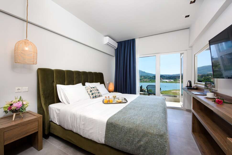 Ein Foto The Royal Grand Hotel