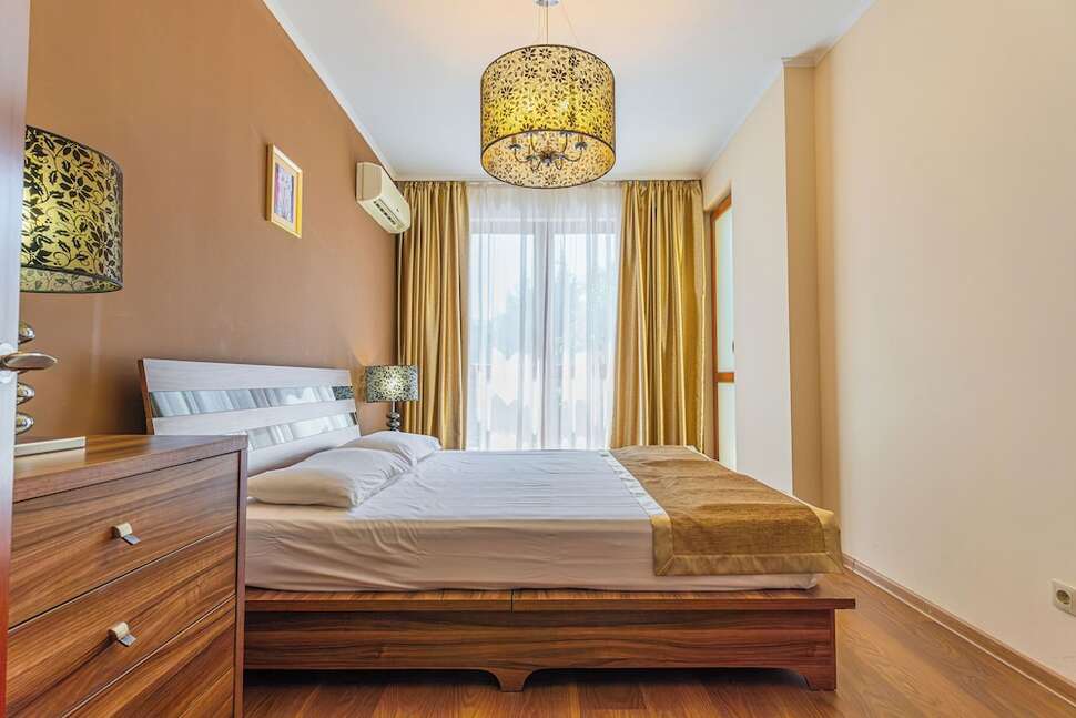 Een foto van Aparthotel Golden Line