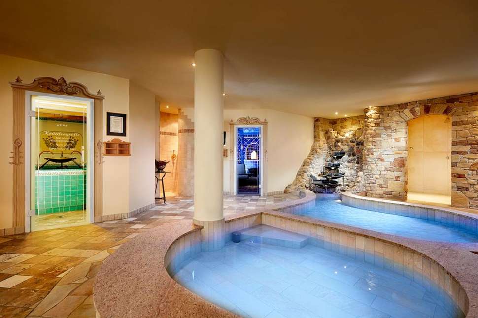 Een foto van Singer Sporthotel & Spa