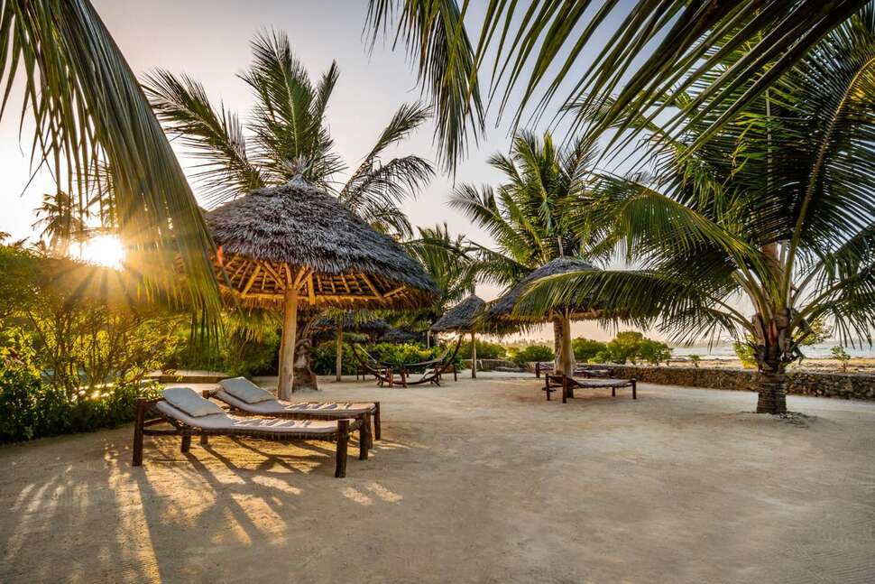 Een foto van White Paradise Boutique Resort
