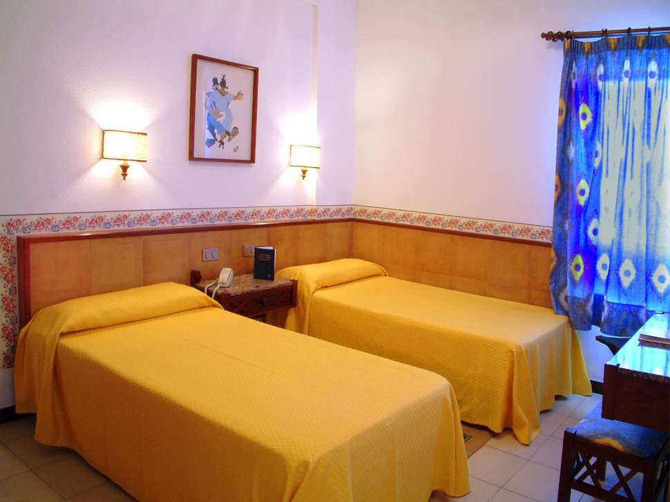 Een foto van Hotel Principado