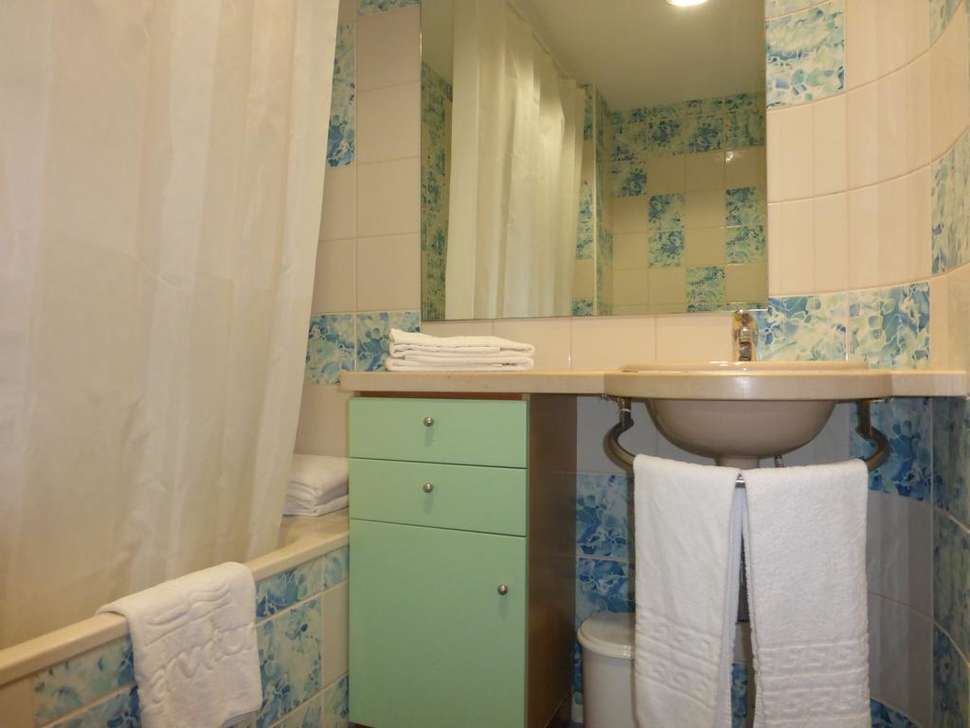 Een foto van Appartementen Marina De Albufeira