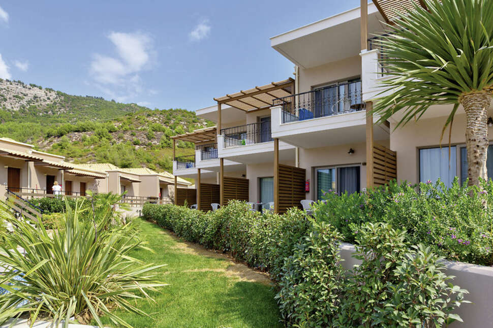 Een foto van Thassos Grand Resort