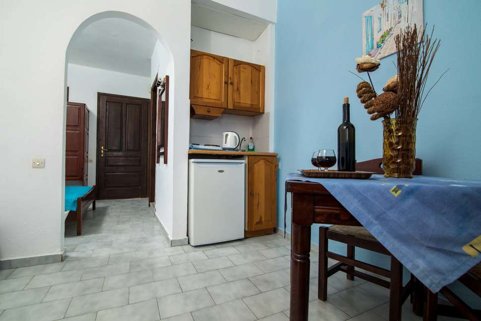 Een foto van Irilena Appartementen