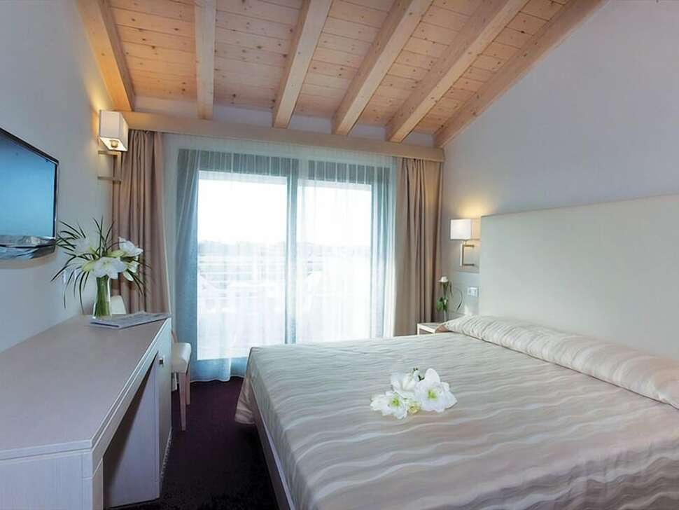 Een foto van Hotel Porto Azzurro