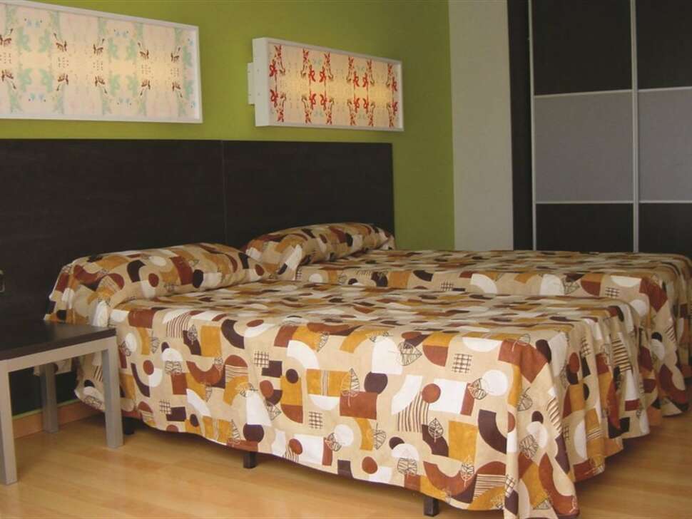Ein Foto Hotel MH Sol y Sombra