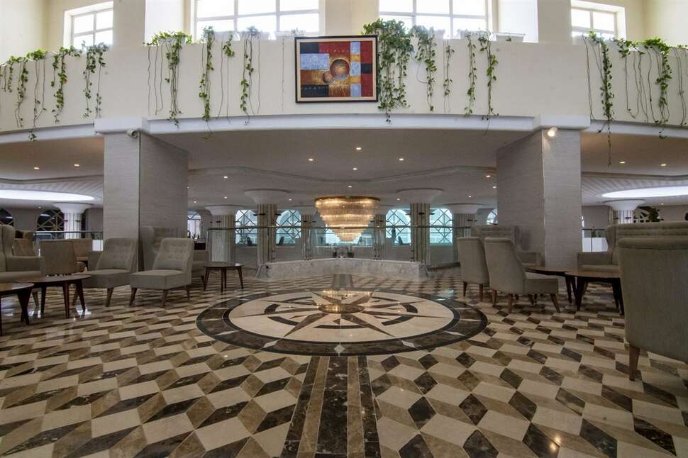 Een foto van Riadh Palms