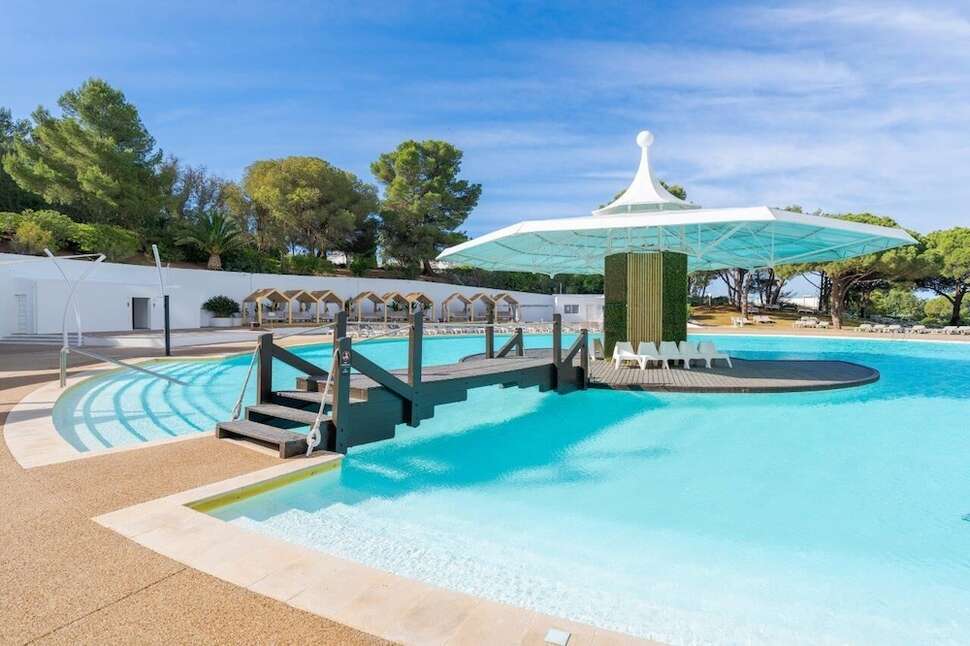 Een foto van Pestana Blue Alvor Beach