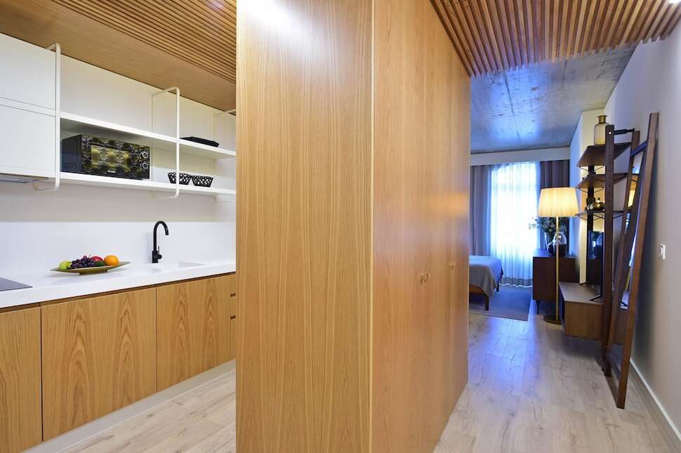 Een foto van My Story Appartementen Santa Catarina