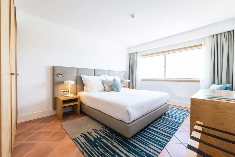 Een foto van The Patio Suite Hotel