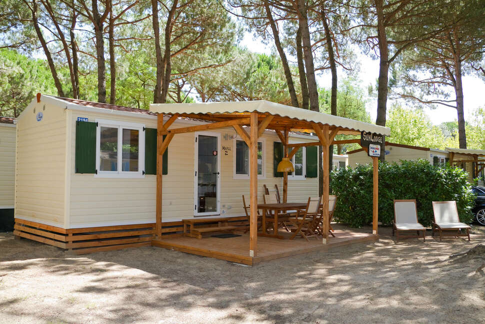 Een foto van Lei Suves Camping-Club