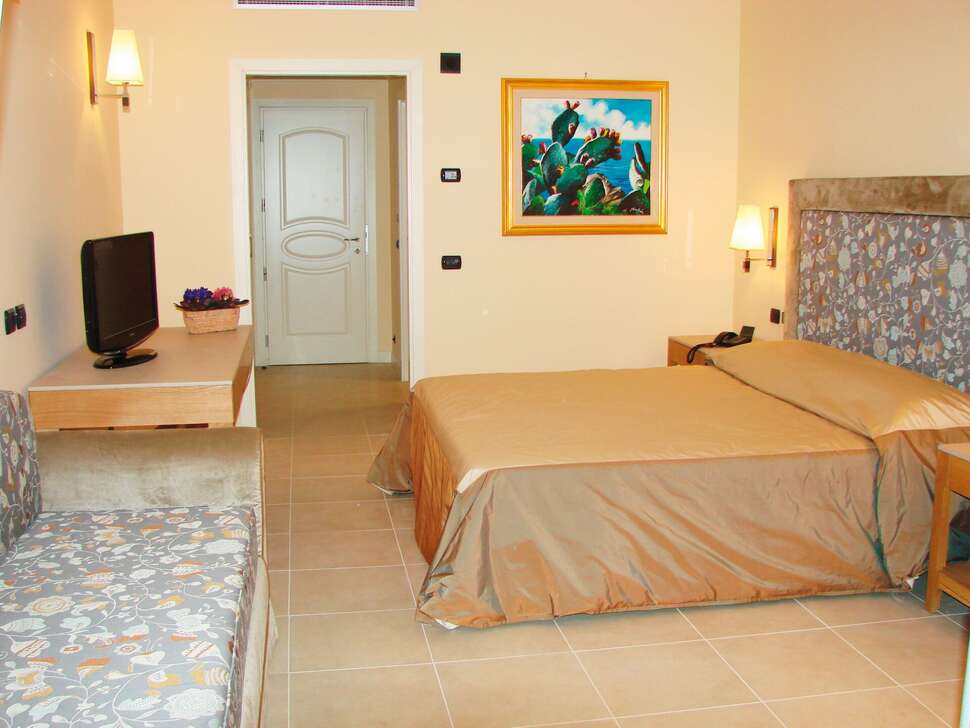 Ein Foto Cefalu Sea Palace