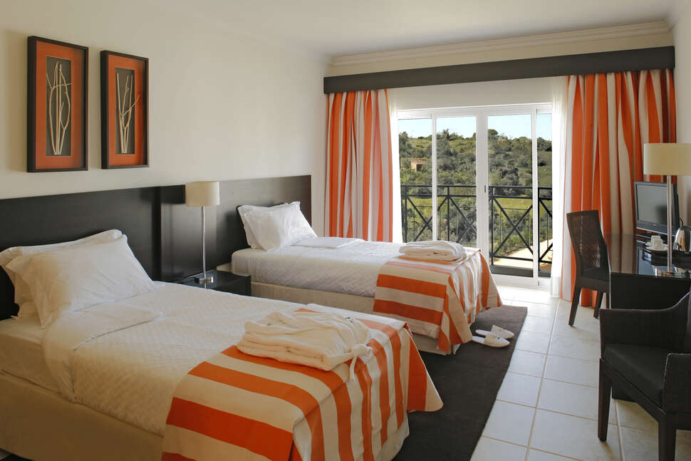 Een foto van Vale D'Oliveiras Quinta Resort & Spa