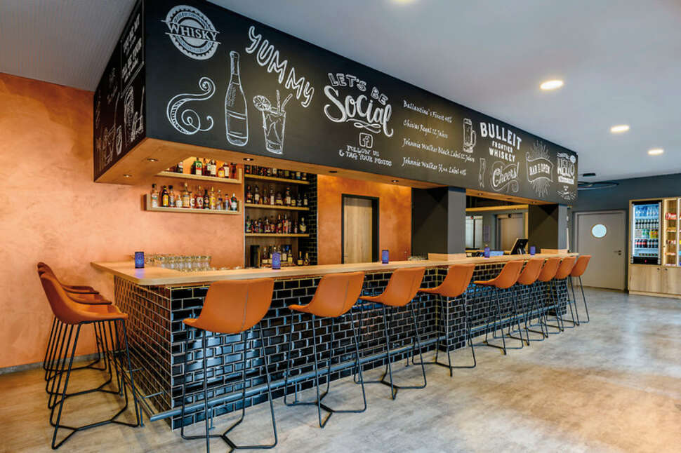 Ein Foto Ibis Styles Bamberg