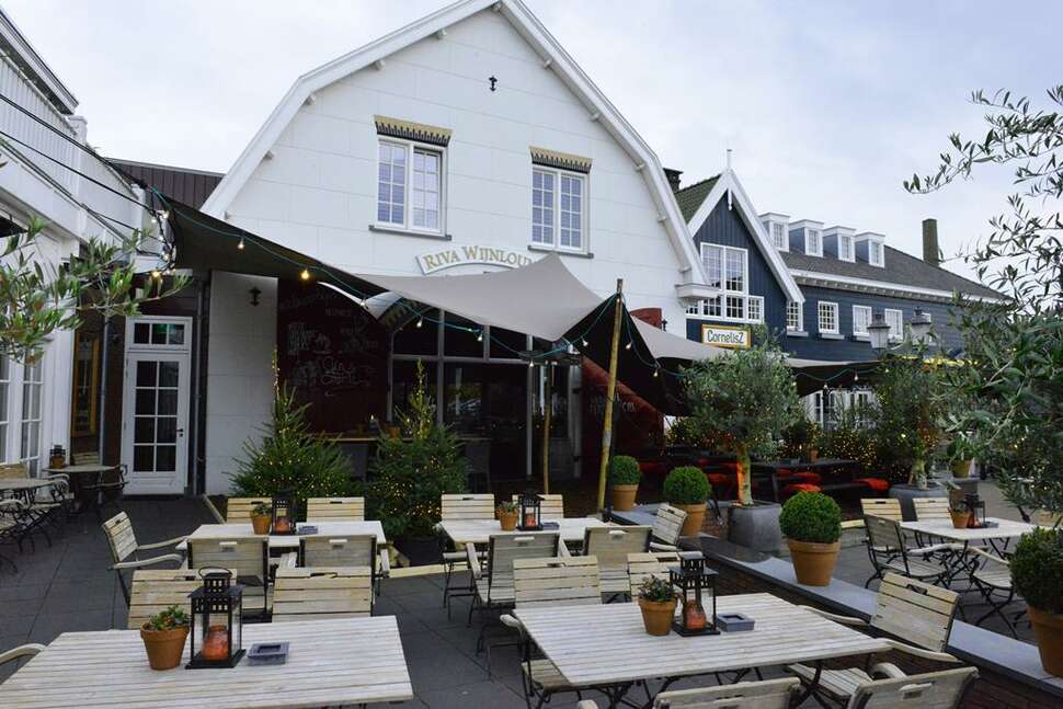Een foto van Fletcher Hotel-Restaurant Nautisch Kwartier