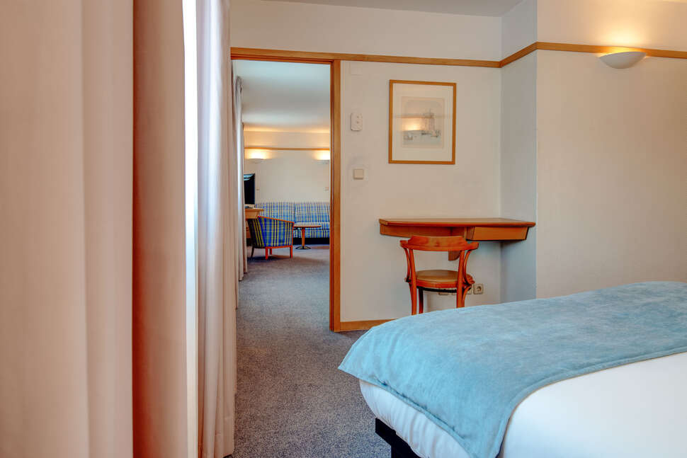 Een foto van VIP Executive Eden Aparthotel