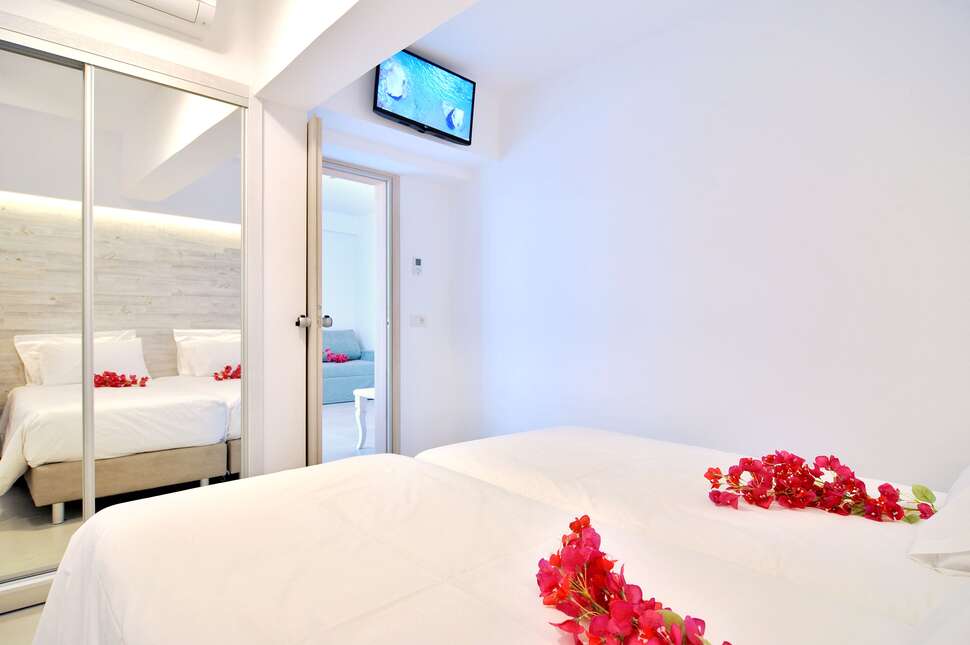 Een foto van Apollon Windmill Hotel
