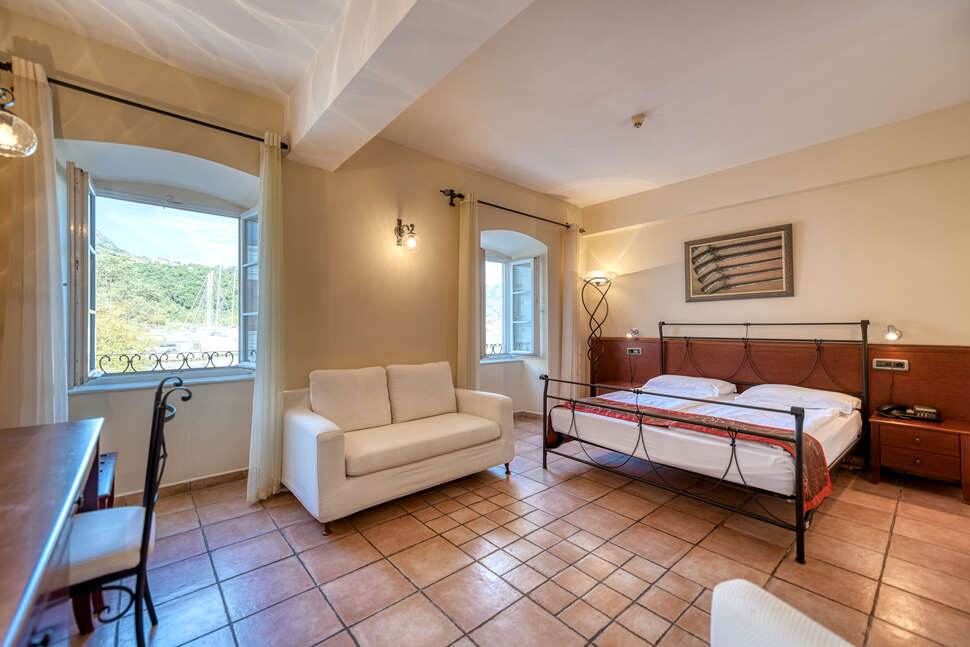 Een foto van Hotel Splendido