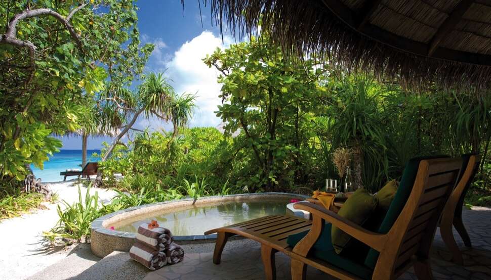 Een foto van Coco Palm Dhuni Kolhu