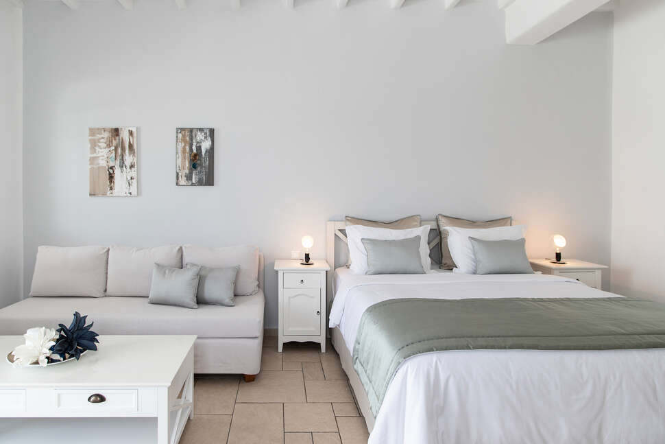 Een foto van Deliades Hotel