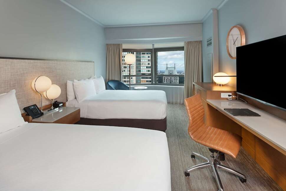 Ein Foto New York Hilton Midtown