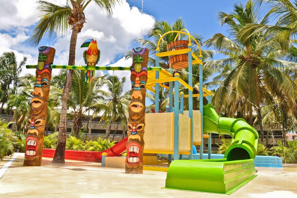 Een foto van Viva Wyndham Dominicus Palace