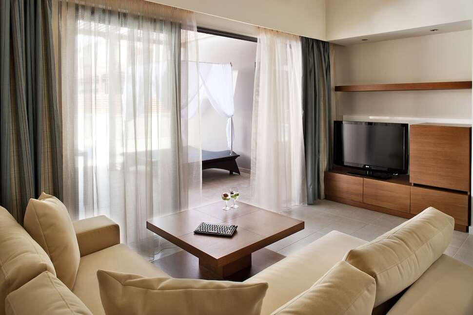 Een foto van Apollonion Asterias Resort & Spa