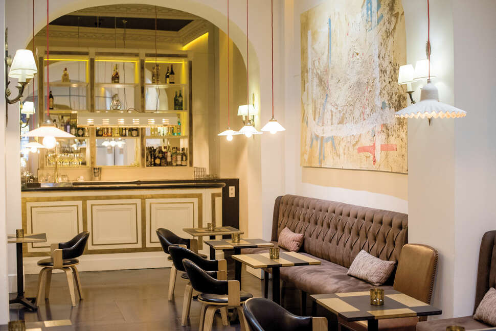 Een foto van Casa Romana Boutique Hotel