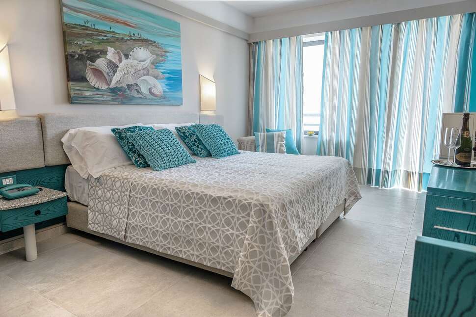 Een foto van Acacia Resort