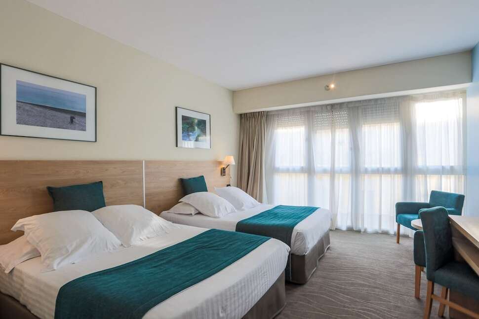 Ein Foto Splendid Hotel & Spa