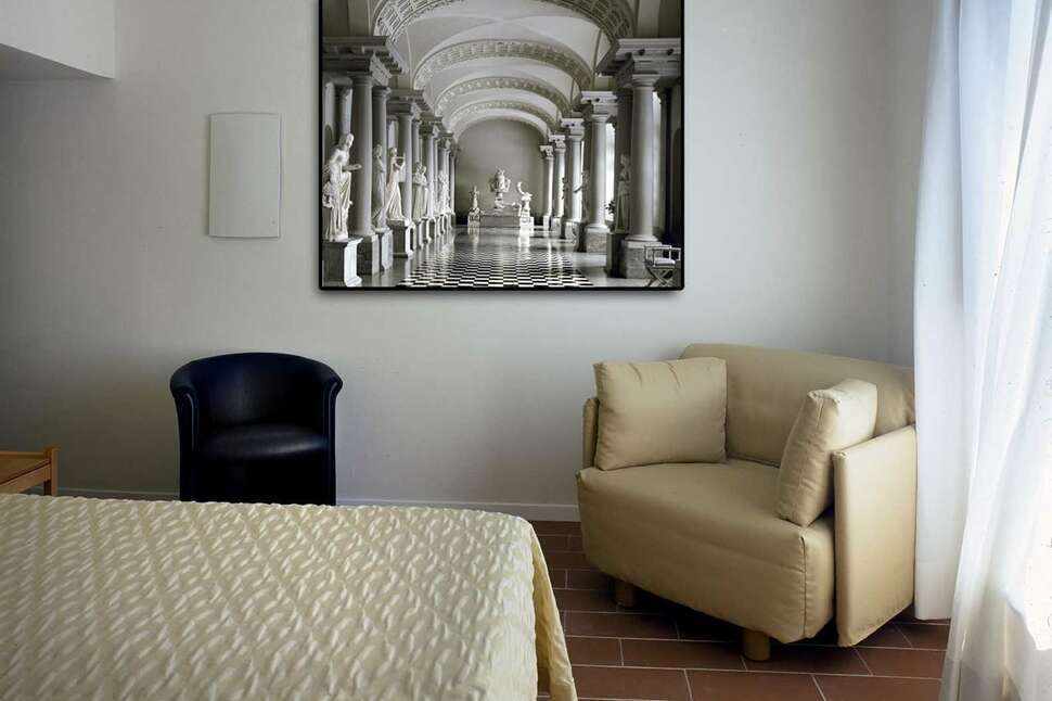Een foto van Hotel Palazzo Ognissanti