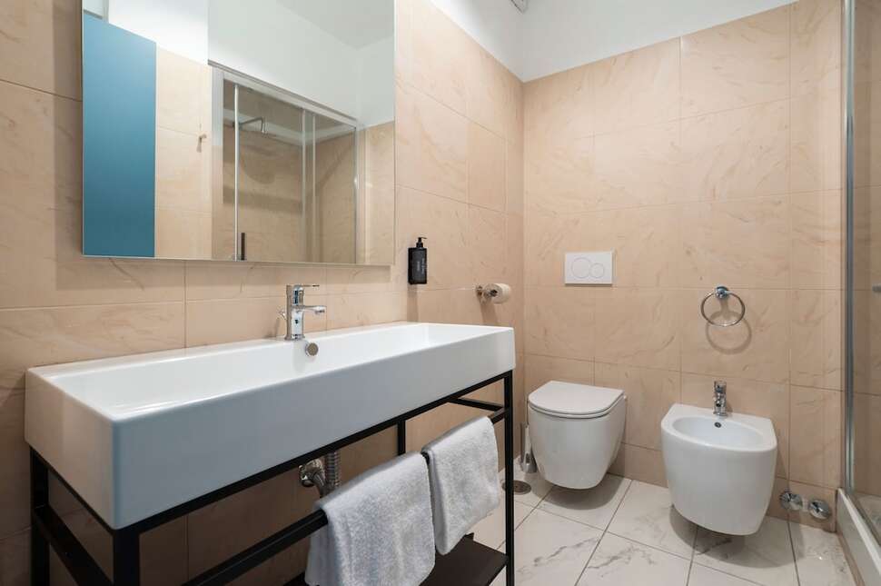 Een foto van Rome Ciampino Smart Hotel