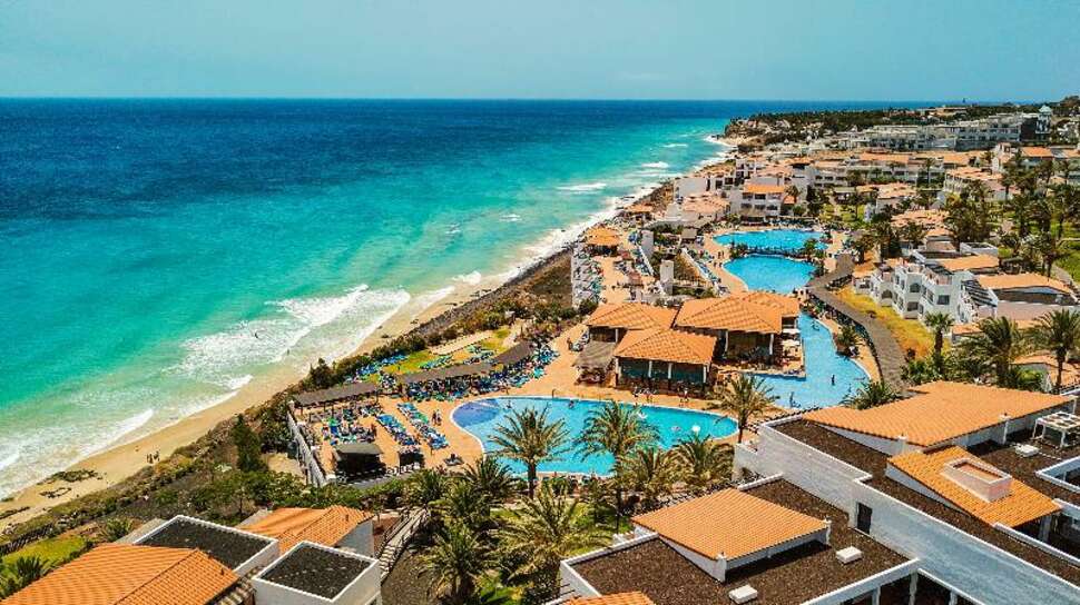 Een foto van Magic Life Fuerteventura