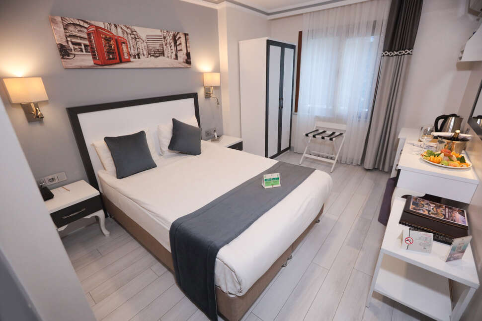 Een foto van Skalion Hotel